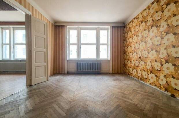 Terrassenwohnung kaufen in 1080 Wien (Bild 2)