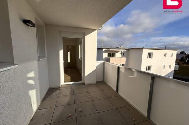 Wohnung mit Balkon mieten in 4240 Waldburg (Bild 1)