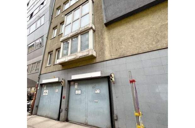 Halle / Lager / Produktion mieten in 1070 Wien (Bild 2)