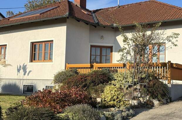 Haus mit Garten kaufen in 4060 Leonding (Bild 1)