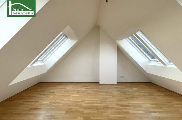 Terrassenwohnung mieten in 1210 Wien (Bild 3)