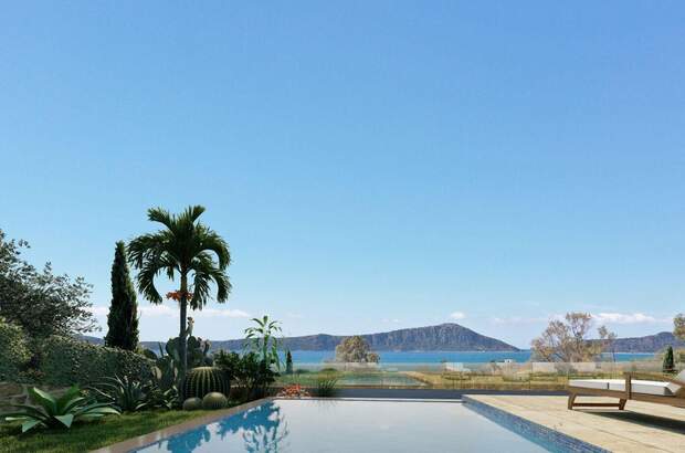 Haus mit Garten kaufen in 24001 Gialova (Bild 3)