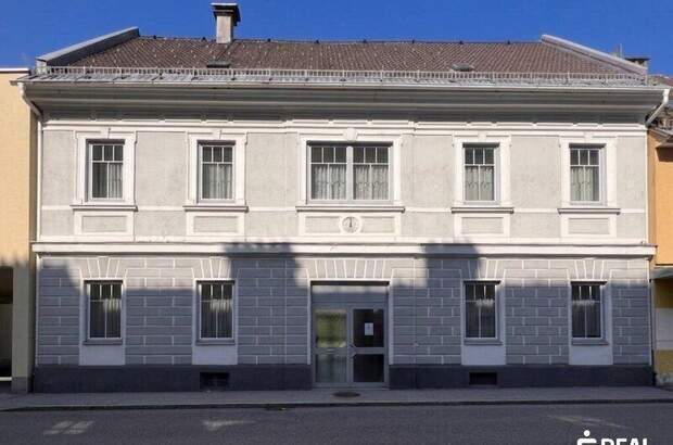 Bürogebäude mieten in 9020 Klagenfurt (Bild 1)