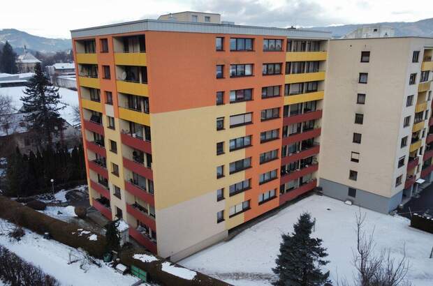 Eigentumswohnung in 8750 Judenburg (Bild 4)