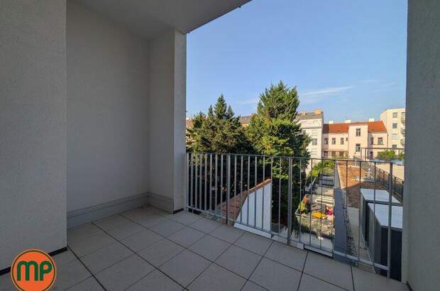 Terrassenwohnung mieten in 1210 Wien (Bild 2)