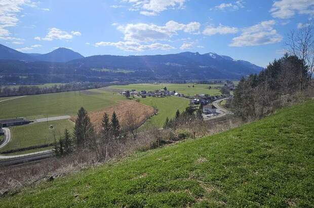 Grundstück kaufen in 9702 Ferndorf (Bild 3)