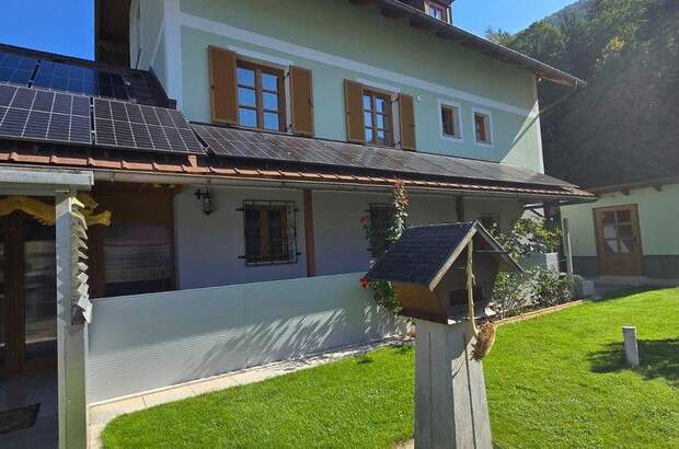 Einfamilienhaus kaufen in 3183 Freiland (Bild 3)