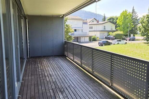 Wohnung mit Balkon mieten in 6840 Götzis (Bild 5)