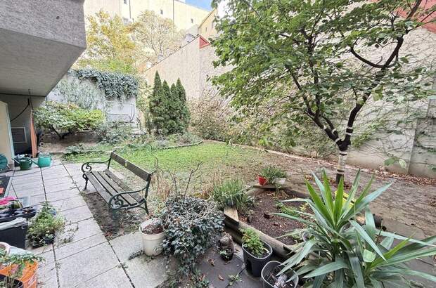 Wohnung kaufen in 1030 Wien (Bild 1)