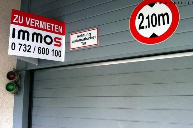 Gewerbeobjekt mieten in 4020 Linz (Bild 2)