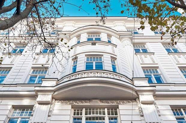 Büro / Praxis mieten in 1200 Wien (Bild 2)