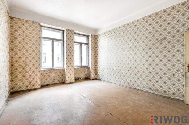 Terrassenwohnung kaufen in 1150 Wien (Bild 2)