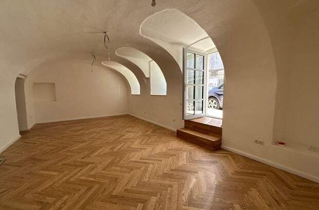Gewerbeobjekt kaufen in 1090 Wien (Bild 3)