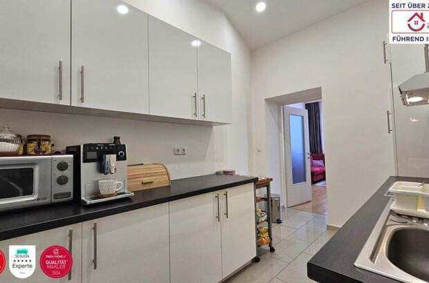 Wohnung kaufen in 1100 Wien (Bild 3)