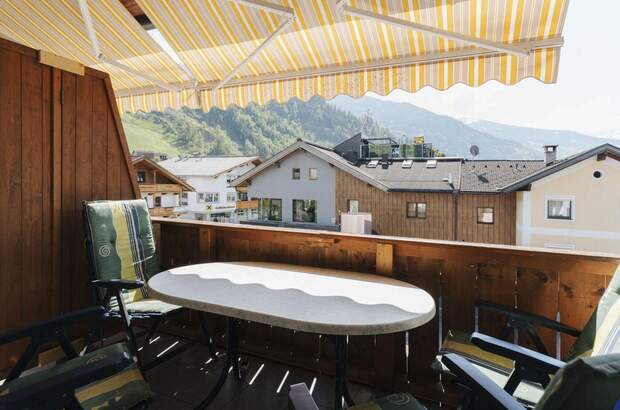 Wohnung mit Balkon kaufen in 6275 Stumm (Bild 3)