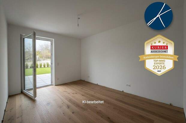 Terrassenwohnung kaufen in 3500 Krems (Bild 5)