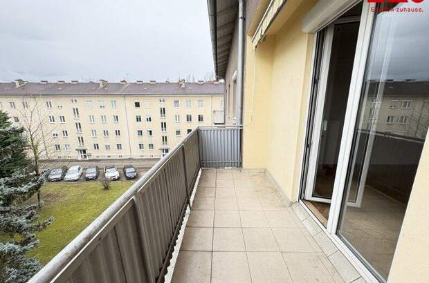 Terrassenwohnung kaufen in 4040 Linz (Bild 5)