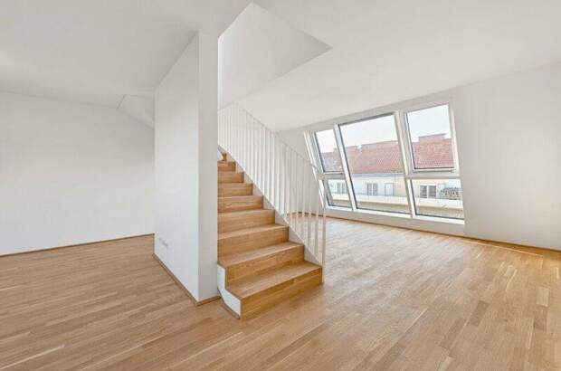 Terrassenwohnung kaufen in 1210 Wien (Bild 2)