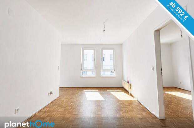 Wohnung kaufen in 1150 Wien (Bild 1)