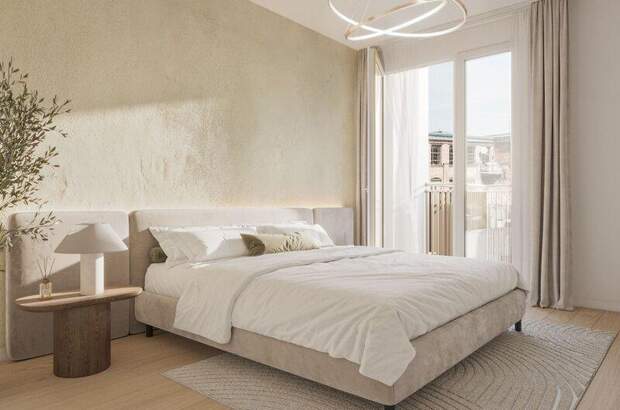 Terrassenwohnung kaufen in 1050 Wien (Bild 1)