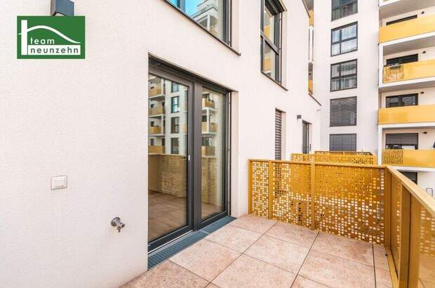 Büro / Praxis kaufen in 1220 Wien (Bild 4)