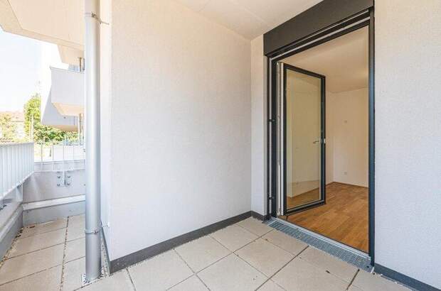 Terrassenwohnung mieten in 1130 Wien (Bild 2)