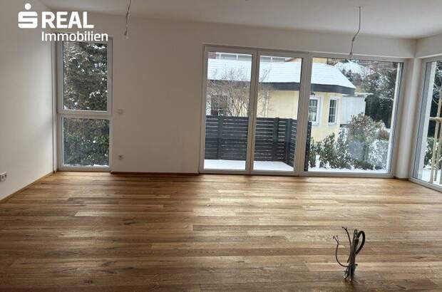 Terrassenwohnung kaufen in 8042 Graz (Bild 2)