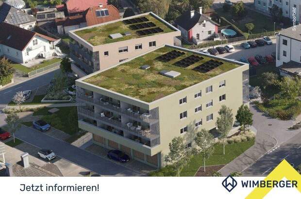 Wohnung kaufen in 4651 Stadl (Bild 5)