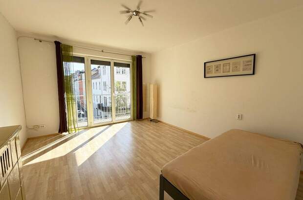 Wohnung mit Balkon kaufen in 8010 Graz (Bild 4)