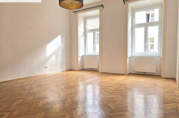 Altbauwohnung mieten in 1020 Wien (Bild 3)