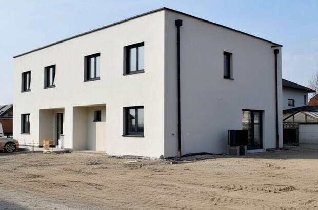 Haus mit Garten kaufen in 4320 Perg (Bild 3)