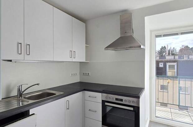 Wohnung mit Balkon kaufen in 1190 Wien (Bild 3)