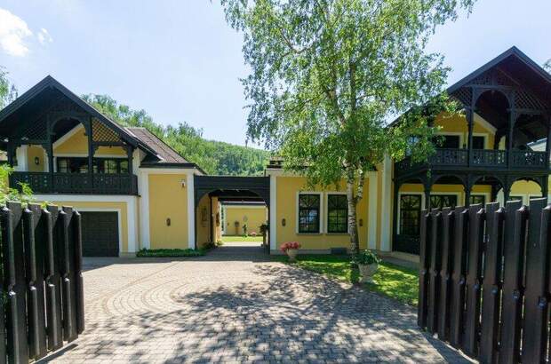 Chalet kaufen in 3002 Purkersdorf (Bild 3)