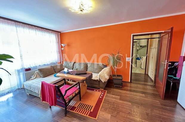 Terrassenwohnung kaufen in 4982 Obernberg (Bild 1)