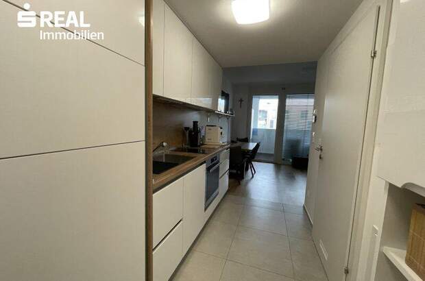 Terrassenwohnung kaufen in 8020 Graz (Bild 3)