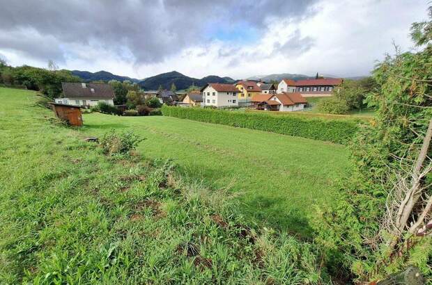 Grundstück kaufen in 8662 Krieglach (Bild 1)