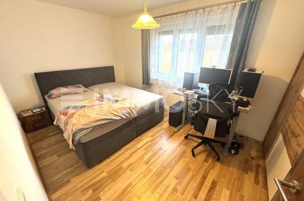 Terrassenwohnung kaufen in 3420 Kritzendorf (Bild 4)