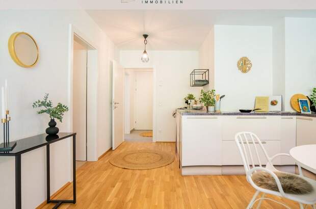 Wohnung mit Balkon kaufen in 5542 Flachau (Bild 3)