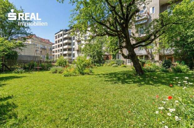 Terrassenwohnung kaufen in 8010 Graz (Bild 2)