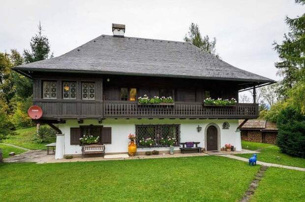 Haus kaufen in 8903 Lassing (Bild 1)