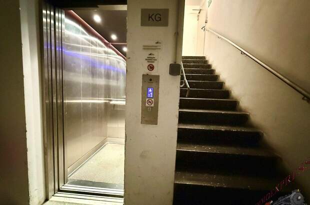 Gewerbeobjekt mieten in 1040 Wien (Bild 1)