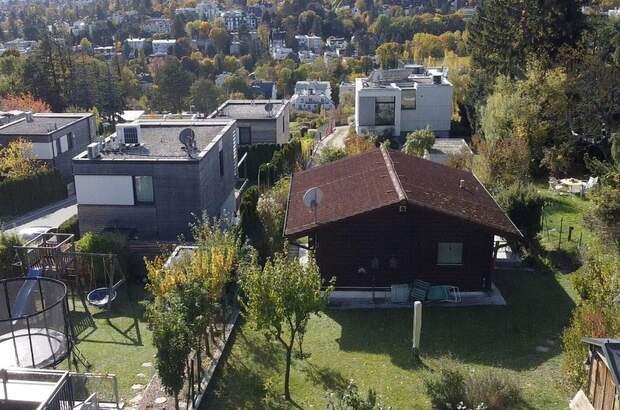 Grundstück kaufen in 1190 Wien (Bild 3)