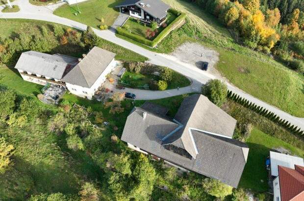 Beherbergungsbetrieb kaufen in 9112 Griffen (Bild 4)