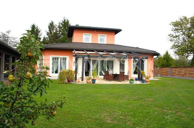 Einfamilienhaus kaufen in 4030 Linz (Bild 1)