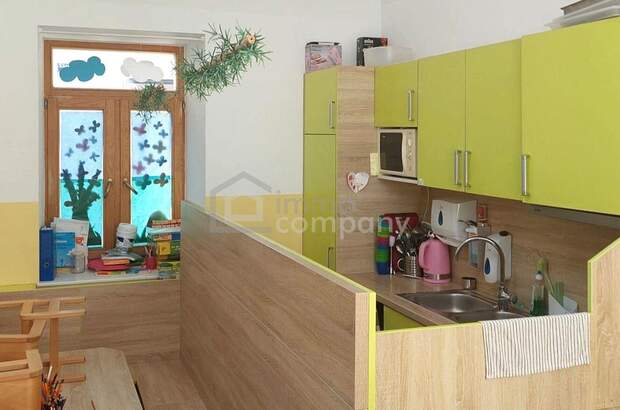 Haus mit Garten kaufen in 1030 Wien (Bild 2)