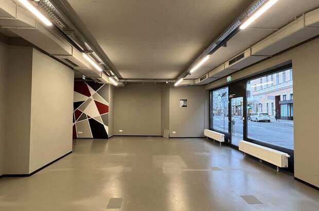 Gewerbeobjekt kaufen in 1170 Wien (Bild 5)