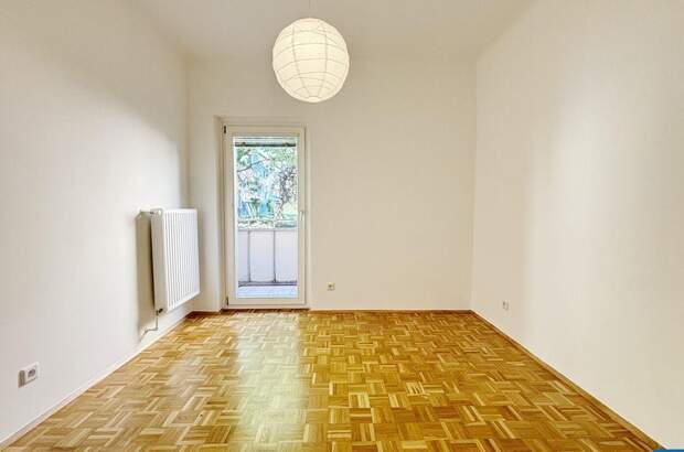 Wohnung mit Balkon kaufen in 1190 Wien (Bild 5)