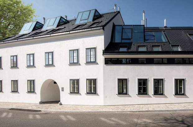 Wohnung mit Balkon kaufen in 1190 Wien (Bild 5)