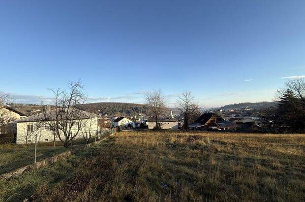 Grundstück kaufen in 7203 Wiesen (Bild 3)