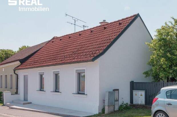 Haus kaufen in 2125 Streifing (Bild 2)